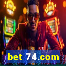 bet 74.com